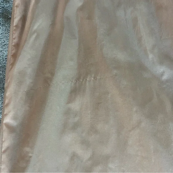 Nike  women’s Mauve/Pink Paneled Jogger Pants - Size M - Picture 10 of 10